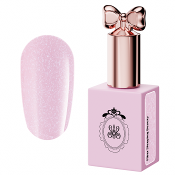 FIBER BUILDER BASE SLEEPING BEAUTY - 15ML